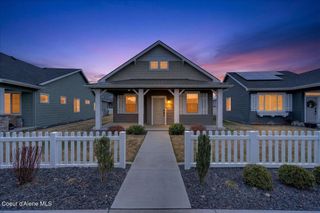 1039 E Blair AVE, Post Falls, ID 83854