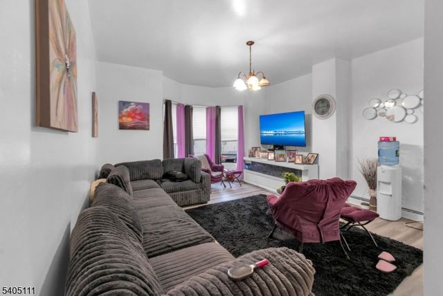 25 Oak St 25, Paterson City, NJ 07501