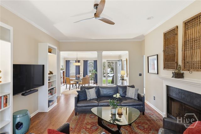 12 Briarberry Cove, Savannah, GA 31406