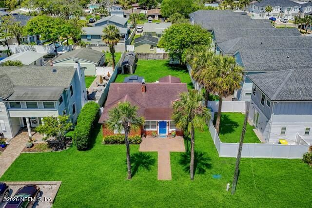 515 3RD Avenue N, Jacksonville Beach, FL 32250