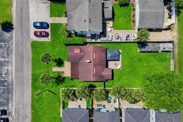 515 3RD Avenue N, Jacksonville Beach, FL 32250