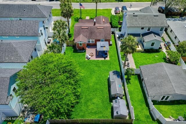 515 3RD Avenue N, Jacksonville Beach, FL 32250