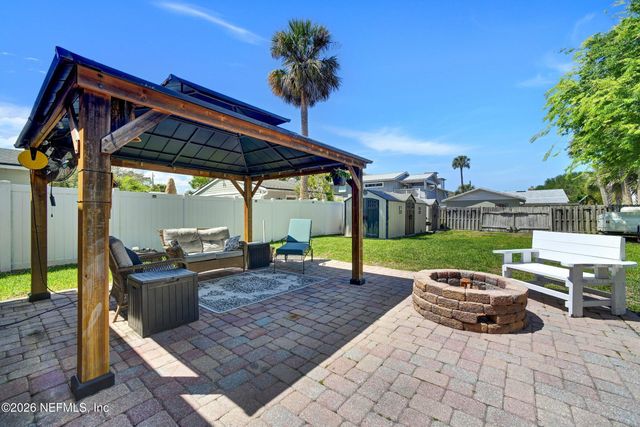 515 3RD Avenue N, Jacksonville Beach, FL 32250
