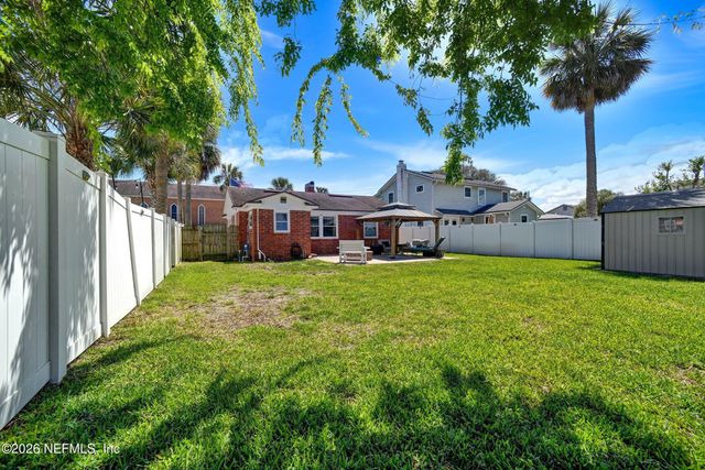 515 3RD Avenue N, Jacksonville Beach, FL 32250