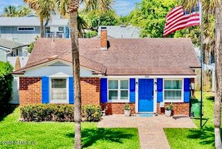 515 3RD Avenue N, Jacksonville Beach, FL 32250