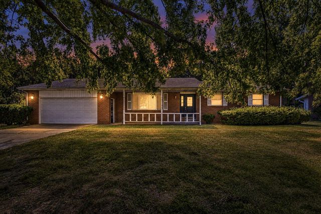 1436 St Joseph Circle, Lincoln Twp, MI 49085
