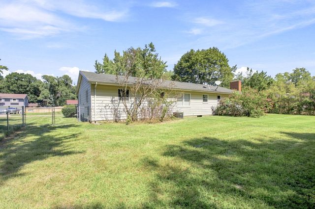 1436 St Joseph Circle, Lincoln Twp, MI 49085