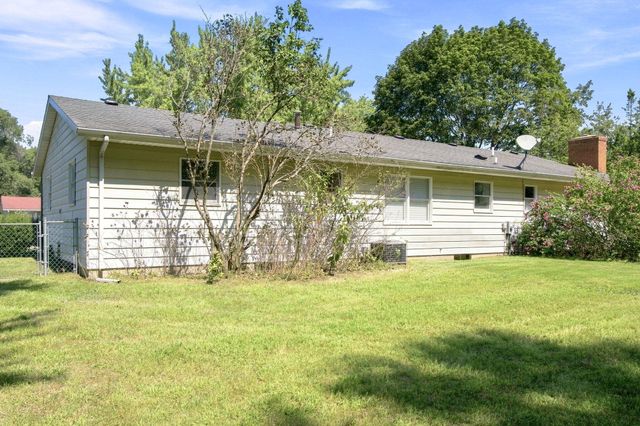 1436 St Joseph Circle, Lincoln Twp, MI 49085