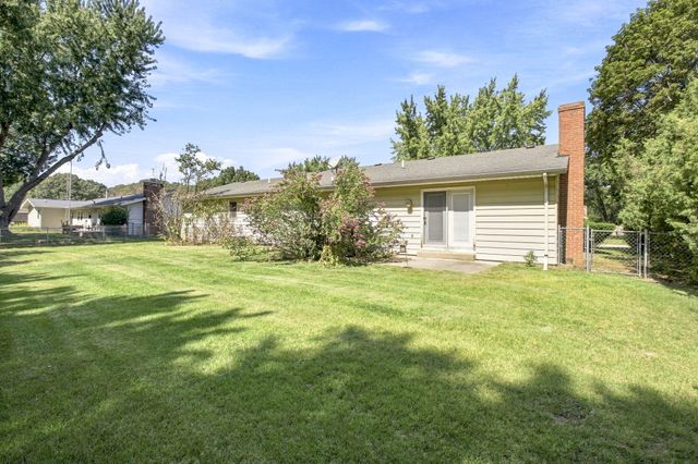 1436 St Joseph Circle, Lincoln Twp, MI 49085
