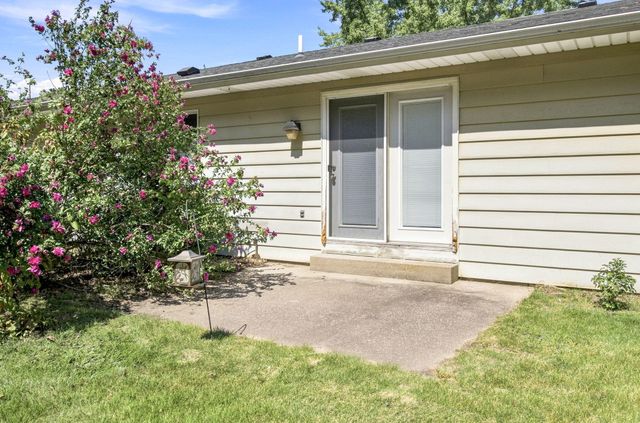 1436 St Joseph Circle, Lincoln Twp, MI 49085