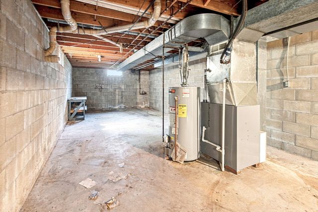 1436 St Joseph Circle, Lincoln Twp, MI 49085