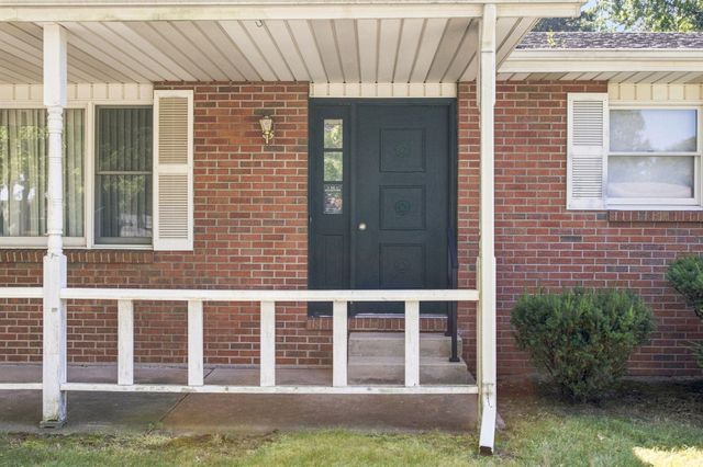 1436 St Joseph Circle, Lincoln Twp, MI 49085