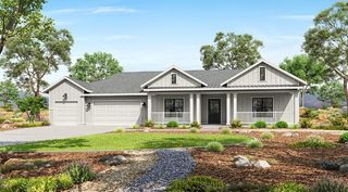 6940 daffodil trail, Rescue, CA 95672