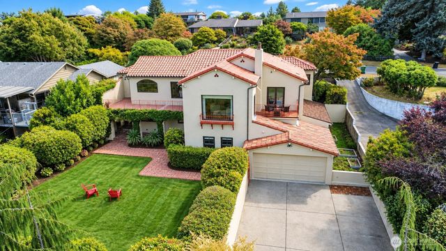 12221 8th Avenue NW, Seattle, WA 98177