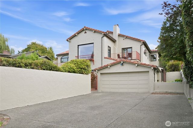 12221 8th Avenue NW, Seattle, WA 98177