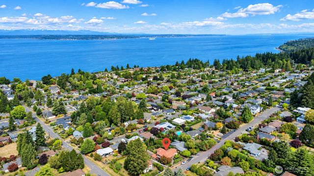 12221 8th Avenue NW, Seattle, WA 98177