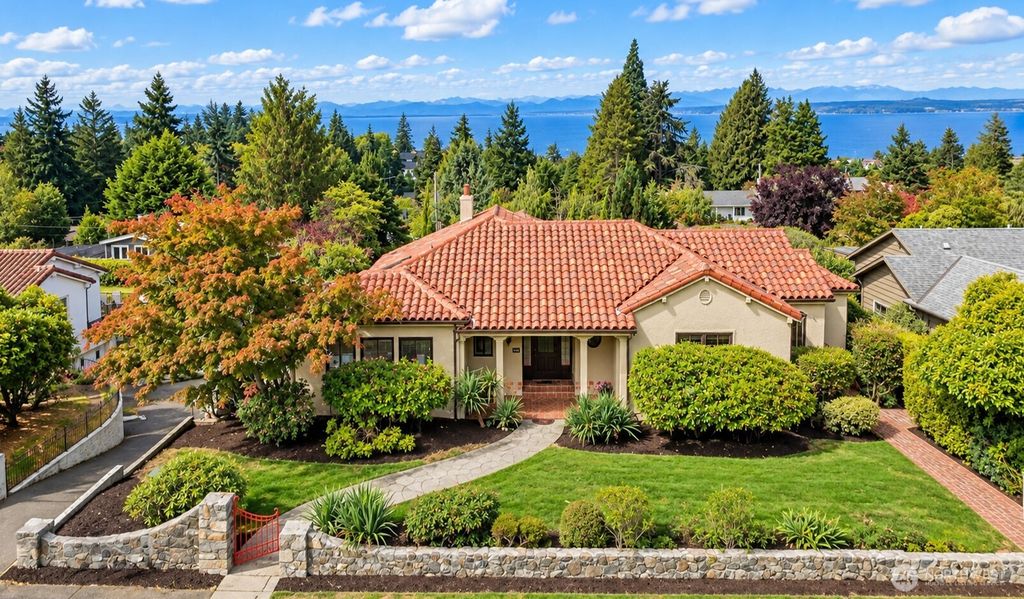 12221 8th Avenue NW, Seattle, WA 98177