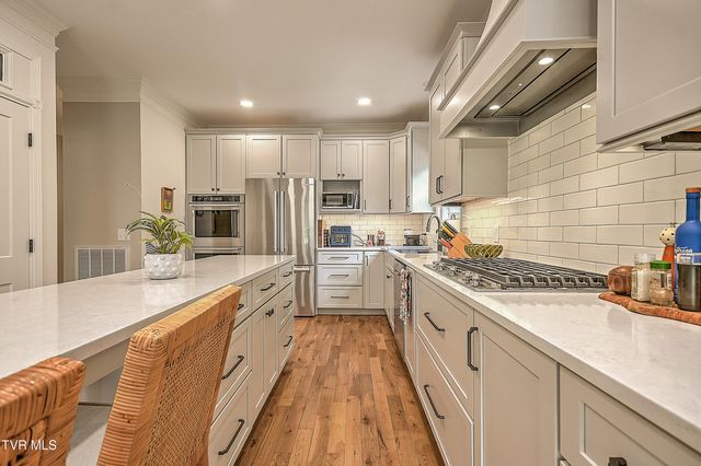 421 Arrowhead Drive, Kingsport, TN 37664