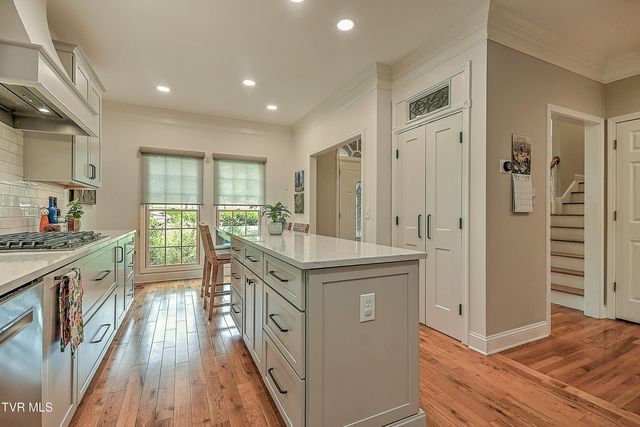 421 Arrowhead Drive, Kingsport, TN 37664
