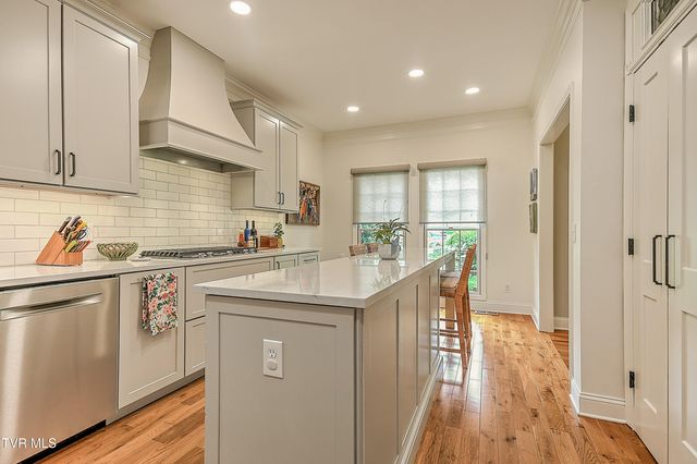 421 Arrowhead Drive, Kingsport, TN 37664