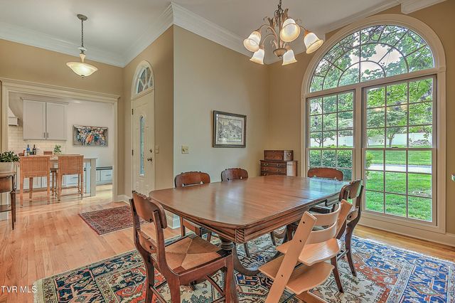 421 Arrowhead Drive, Kingsport, TN 37664