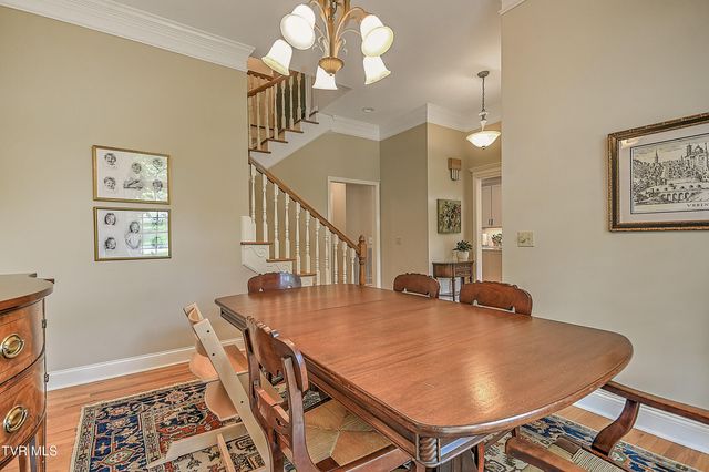 421 Arrowhead Drive, Kingsport, TN 37664