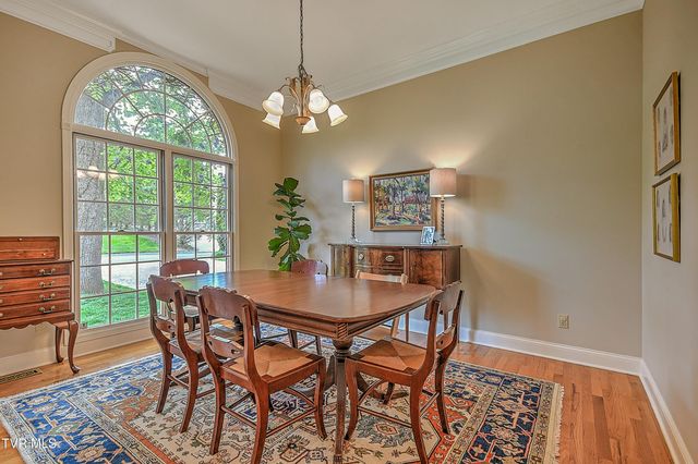 421 Arrowhead Drive, Kingsport, TN 37664
