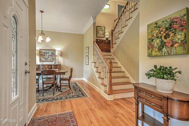 421 Arrowhead Drive, Kingsport, TN 37664