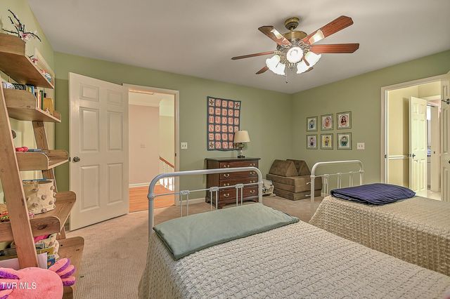 421 Arrowhead Drive, Kingsport, TN 37664