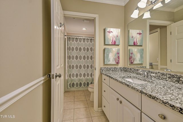 421 Arrowhead Drive, Kingsport, TN 37664