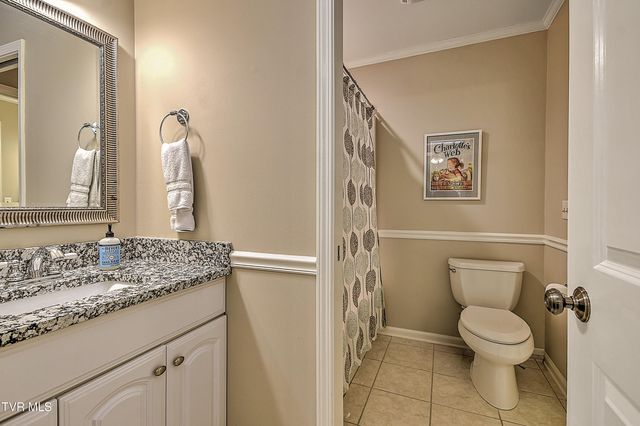 421 Arrowhead Drive, Kingsport, TN 37664