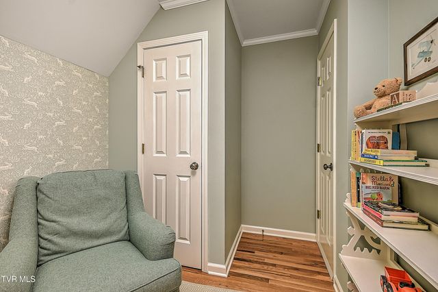 421 Arrowhead Drive, Kingsport, TN 37664