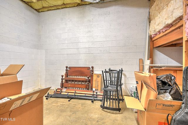 421 Arrowhead Drive, Kingsport, TN 37664