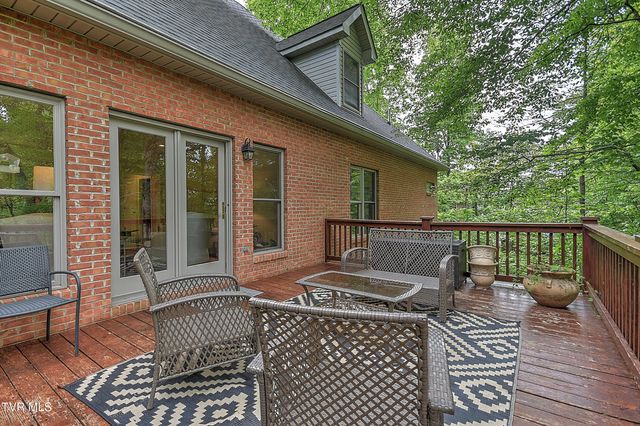 421 Arrowhead Drive, Kingsport, TN 37664