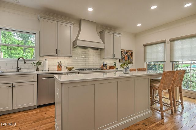 421 Arrowhead Drive, Kingsport, TN 37664