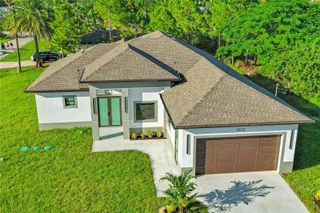 3512 9TH STREET W, Lehigh Acres, FL 33971