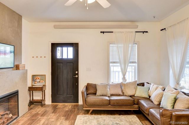 242 Weathervane Lane, Buena Vista, CO 81211