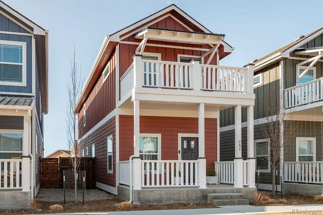 242 Weathervane Lane, Buena Vista, CO 81211