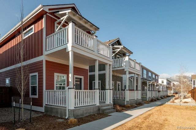 242 Weathervane Lane, Buena Vista, CO 81211