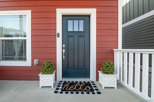 242 Weathervane Lane, Buena Vista, CO 81211