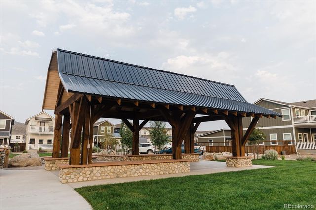 242 Weathervane Lane, Buena Vista, CO 81211