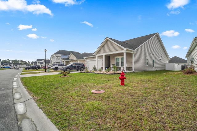 208 Augusta Green Way, Myrtle Beach, SC 29579