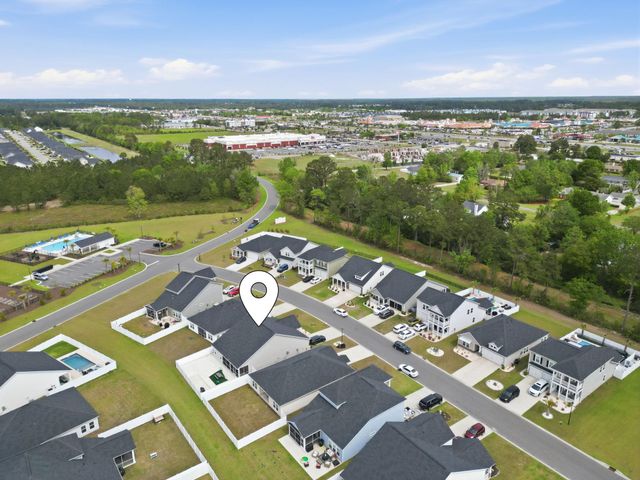 208 Augusta Green Way, Myrtle Beach, SC 29579