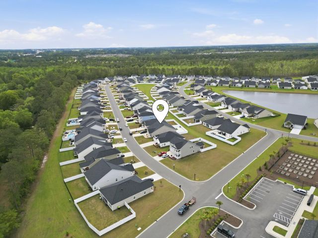 208 Augusta Green Way, Myrtle Beach, SC 29579