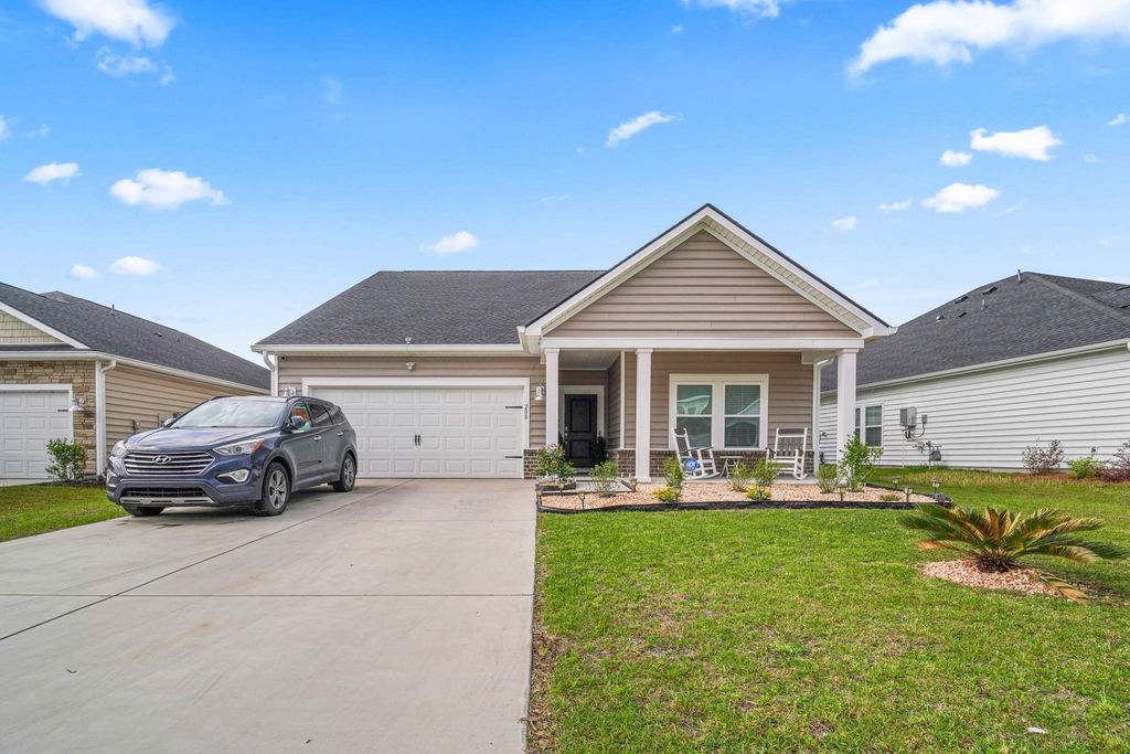 208 Augusta Green Way, Myrtle Beach, SC 29579