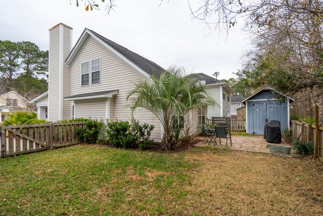 3024 Nehemiah Road, Mount Pleasant, SC 29466