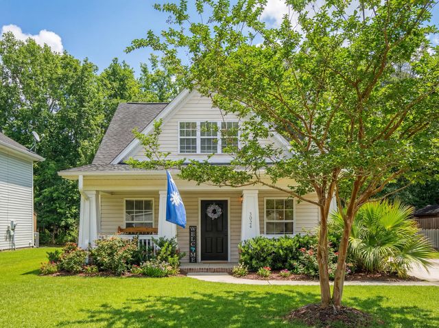 3024 Nehemiah Road, Mount Pleasant, SC 29466