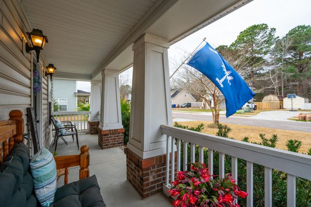 3024 Nehemiah Road, Mount Pleasant, SC 29466