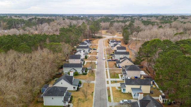 3024 Nehemiah Road, Mount Pleasant, SC 29466