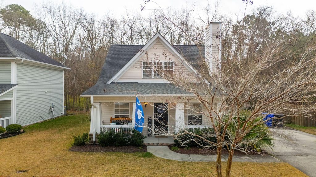 3024 Nehemiah Road, Mount Pleasant, SC 29466